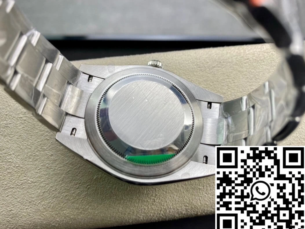 Grey Datejust M126334-0021 Dial Factory EW Rolex 0301